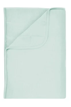 Toddler Blanket in Sage 1.0