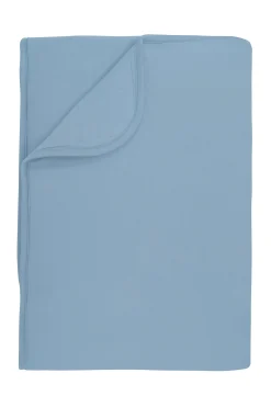 Toddler Blanket in Slate 1.0