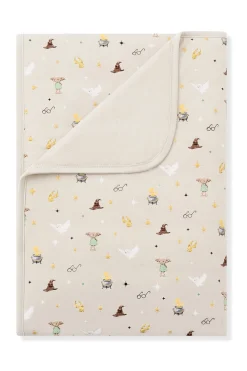 Toddler Blanket in Starry Icon 1.0