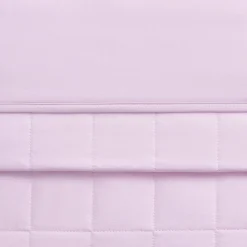 Toddler Blanket in Thistle 1.0