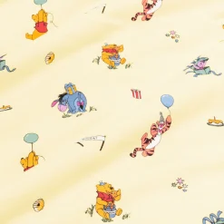 Toddler Crew Neck Tee in Winnie the Pooh Celebration