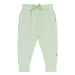 Toddler Jogger Pant in Basil