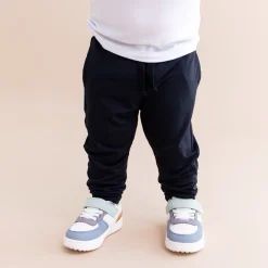 Toddler Jogger Pant in Midnight