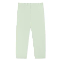 Toddler Leggings in Basil