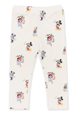 Toddler Leggings in Mickey Mouse and Friends
