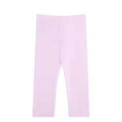 Toddler Leggings in Thistle
