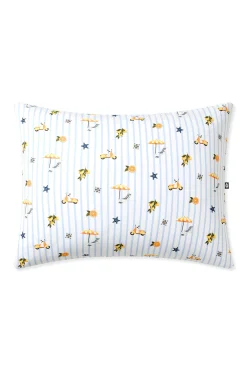 Toddler Pillowcase in Amalfi Coast