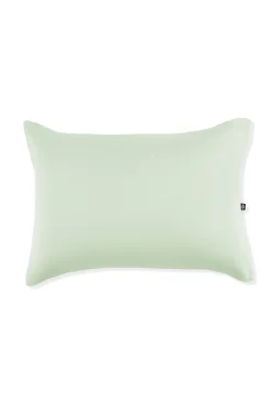 Toddler Pillowcase in Basil