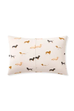 Toddler Pillowcase in Dachshund
