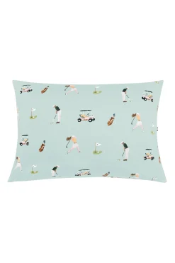 Toddler Pillowcase in Golf