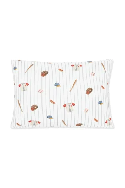 Toddler Pillowcase in Home Run