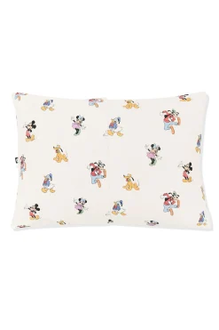 Toddler Pillowcase in Mickey Mouse and Friends