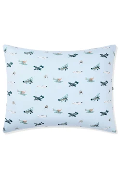 Toddler Pillowcase in Take Off