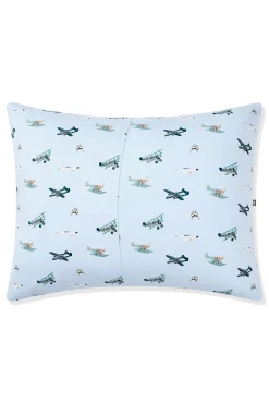 Toddler Pillowcase in Take Off