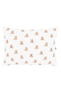 Toddler Pillowcase in Teddy Bear