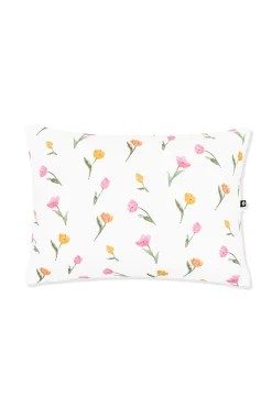 Toddler Pillowcase in Tulip