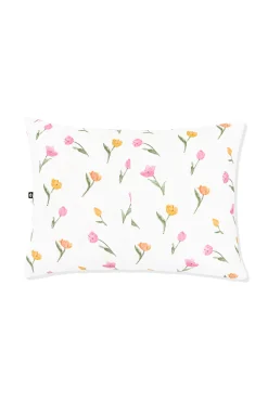 Toddler Pillowcase in Tulip