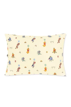 Toddler Pillowcase in Winnie the Pooh Celebration