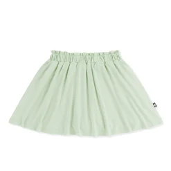 Toddler Skort in Basil