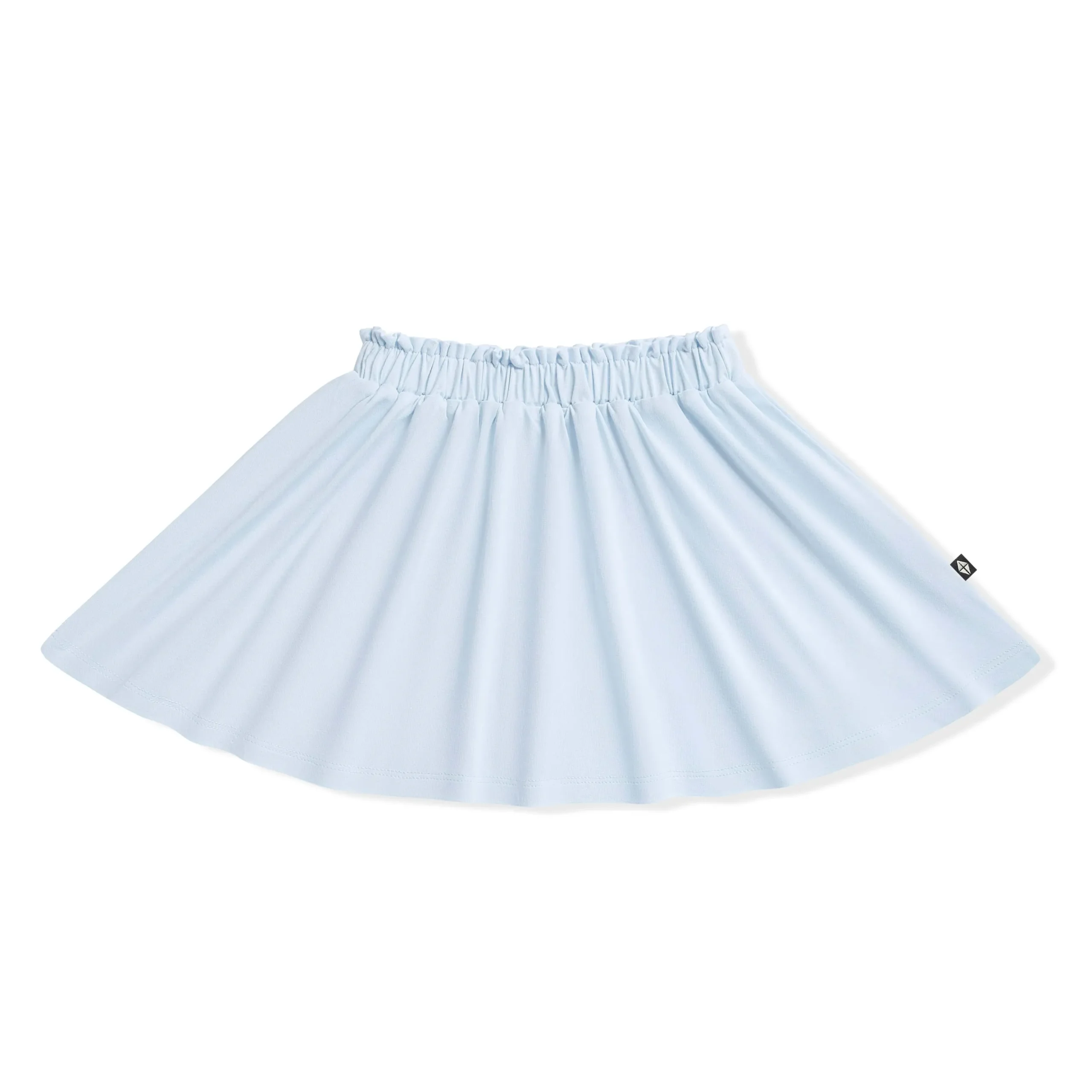 Toddler Skort in Breeze