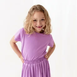 Toddler Skort in Poi