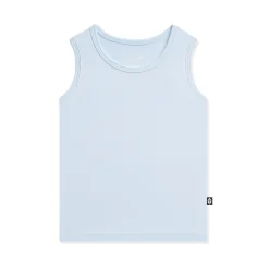 Toddler Tank Top in Breeze