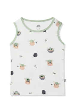 Toddler Tank Top in Grogu™
