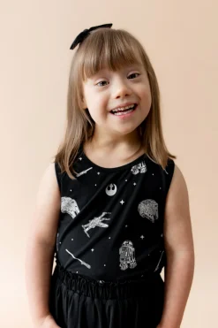 Toddler Tank Top in STAR WARS™