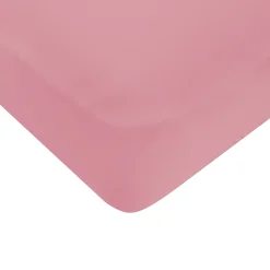 Twin Sheet in Apple Blossom