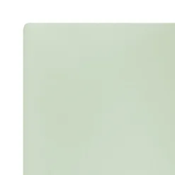 Twin Sheet in Basil
