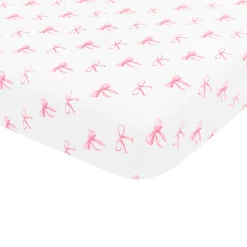 Twin Sheet in Bow