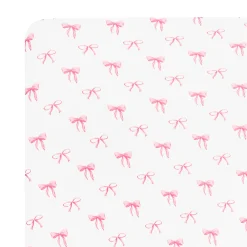 Twin Sheet in Bow