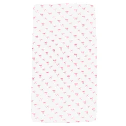Twin Sheet in Bow