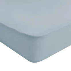 Twin Sheet in Fog