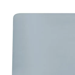 Twin Sheet in Fog