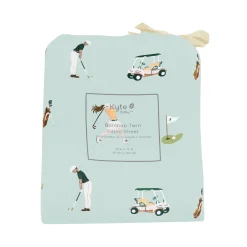 Twin Sheet in Golf