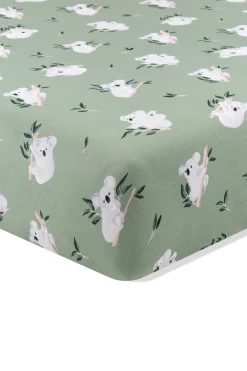 Twin Sheet in Koala