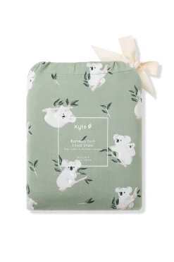 Twin Sheet in Koala