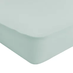 Twin Sheet in Sage