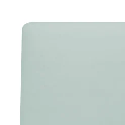 Twin Sheet in Sage