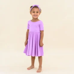 Twirl Dress in Poi