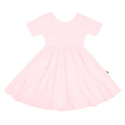 Twirl Dress in Sakura
