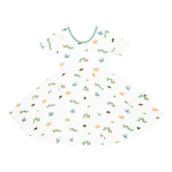 Twirl Dress in The Very Hungry Caterpillar™ and Friends