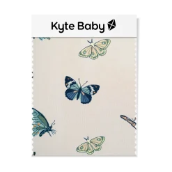 Undies in Blush Butterfly
