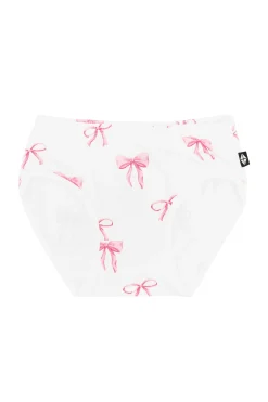 Undies in Bow