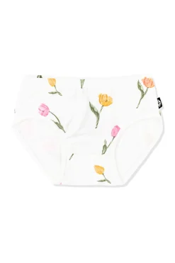 Undies in Tulip
