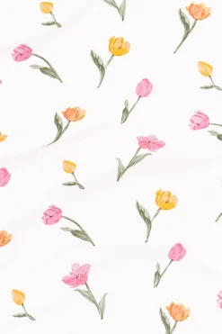 Undies in Tulip