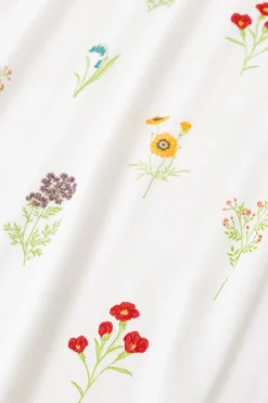 Undies in Wildflower