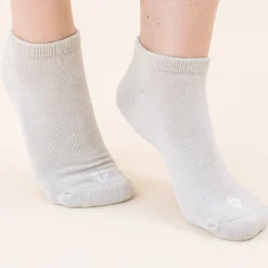 Women's Ankle Socks 3-Pack in Neutral