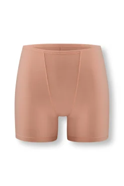 Women's Boxer in Latte